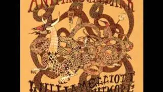 William Elliot Whitmore- Hell or High Water