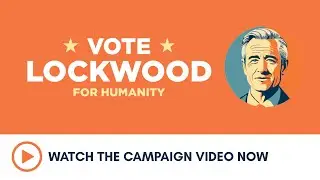 Artificial Wisdom: Lockwood Campaign Video (Penguin Random House 2025)