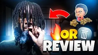 I Tried Flight&rsquo;s Dutt Pack! Zot or Nah??