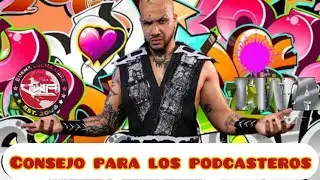 Cual sera el Destino de Nick Mercer: Opinion copa Carlos Colon y aconsejo a los podcasteros
