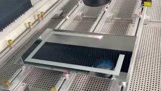 Infinite Vision Linked Intelligent Control System