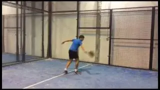 Reves Padel&middot;Love
