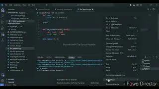 Simple Function Code in Python Programming
