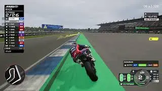 motogp 25