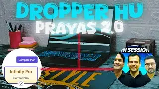 I Purchased PW Prayas 2.0 Pro Batch &ndash; Honest Review | JEE DROPPER 2026 | TARUN