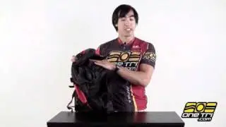 TYR Convoy Rucksack