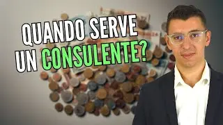 CONSULENTE FINANZIARIO: quando ha senso rivolgersi ad un indipendente e quando no