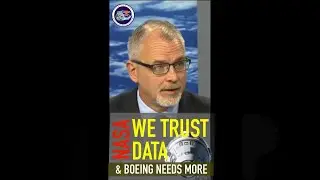 Does NASA have Trust Issues? Behind the Boeing Starliner Decision