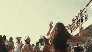 Modernity Cruise 2018 - Official Aftermovie