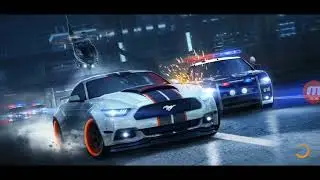 Need for speed no limts event day 4 final
