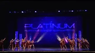 Nothing Else Matters at Platinum Nationals 2016
