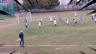 SENAGO CALCIO 2006