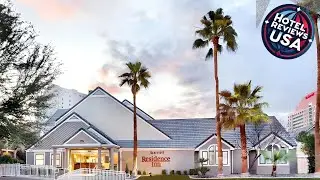 Residence Inn Las Vegas Convention Center | Las Vegas (NV), United States | Hotel Review ⭐