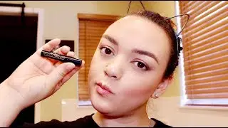 Too Faced Mascara Melt Off Review | Kayla Schlegel