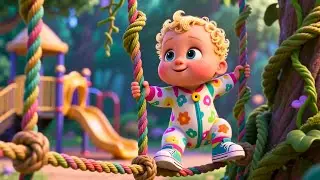Playtime Adventures Today 🎉🧸 | Fun Learning for Kids | Preschool Activity Video