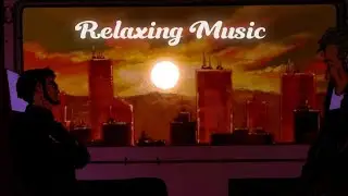 Relaxing Music (Slowed+Reverb) || English Relaxing Music