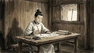 為什麼李白不考科舉？揭秘詩仙的神秘身世與少年時代｜李白傳 EP1