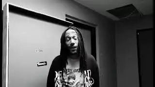 ARTIST SPOTLIGHT: YHORM   Marcus talks about local musician's EPISODE 1