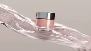 Soothing Skincare Moment #innovativebeauty