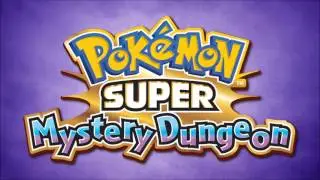 Pok&eacute;mon Super Mystery Dungeon OST - Legendary Boss Battle: Rock Version!
