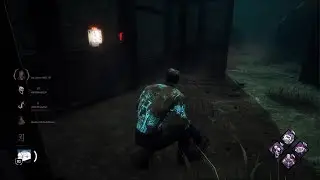 Dead By Daylight - #dbd #gaming #survivor - https://bgoines86.tangled.com/join