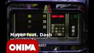 Mayer feat. DashBeatz - Malo Vas Je (2004)