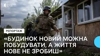 Евакуація з Вовчанська під обстрілами Росії: репортаж Суспільне
