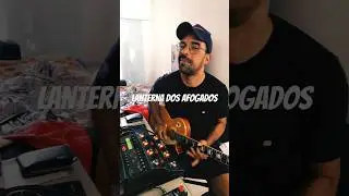 Nova System + Mooer radar #lanternadosafogados #novasysten #impulseresponse #tcelectronic