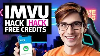 IMVU Hack 2025 | How To Get Unlimited IMVU Credits Free On iOS & Android.