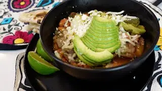 Chef Mike - Budget Carne En Su Jugo