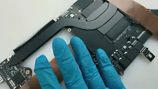 8TB! MacBook Pro M2 Max Storage Upgrading