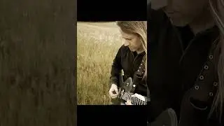 Adrian Weiss // Adrenaline Shred Chorus Variation [Guitar Instrumental]