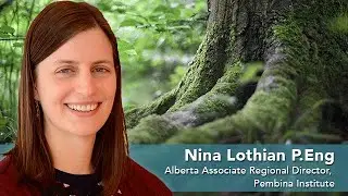 Nature-based climate solutions (carbon offsets) can work in Canada