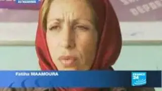 Alg&eacute;rie : des Femmes Agress&eacute;es a Hassi Messaoud
