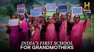 Aajibaichi Shala: One&rsquo;s Never Too Old To Be A Student | World Students&rsquo; Day Special
