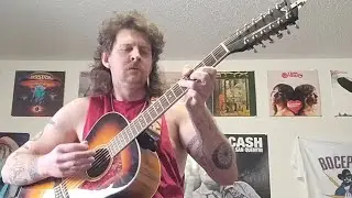 East of The Rockies -Kevin Tierney II