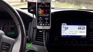 BAFX FIXD OBD2 Alternative Scan Tool for iPhone & Android Devices + Free App