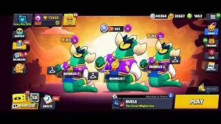 🔥 Brawl Stars LIVE | Ranked Match #brawlstars #livestream #gaming