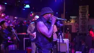Klass D.D.N Live