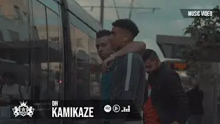 DH - KAMIKAZ  (OFFICIAL VIDEO)
