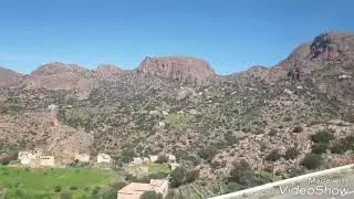 Tanalt 2018 تنالت