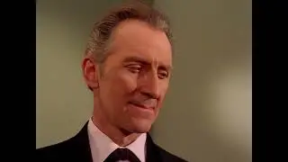 The Avengers - 5th season ep 17 - Return of the Cybernauts - part 2