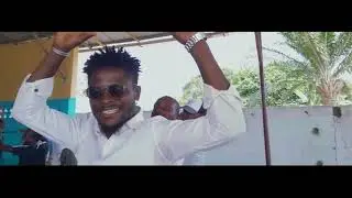 COURAGEUX LE FORT feat. DJ CORBILLARD - Mpévé CLIP OFFICIEL