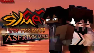 Trailer SYGMAR:Stop The Bully (Minecraft Roleplay)