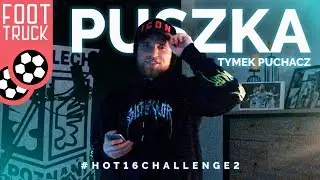 PUSZKA #Hot16Challenge2