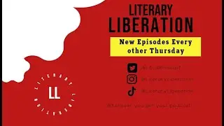 Literary Liberation Introduction
