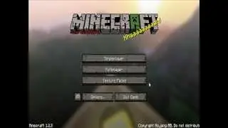 Lets play Minecraft : Dwarf Fortress 2016 : Episode 1