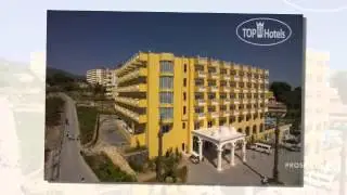 самые лучшие курорты Турции для отдыха с детьми. - ACG Hotels Palace 5