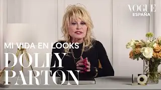 Dolly Parton: Mi vida en looks | VOGUE España
