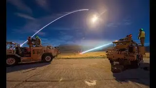 Supacat HMT Trailer Video